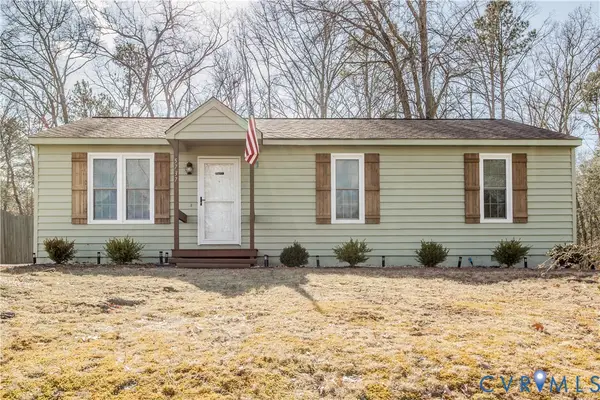 5737 Sara Kay Drive, North Chesterfield, VA 23237