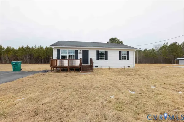 29209 Meadowview Drive, Waverly, VA 23890