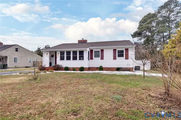 593 Catesby Lane, Williamsburg, VA 23185