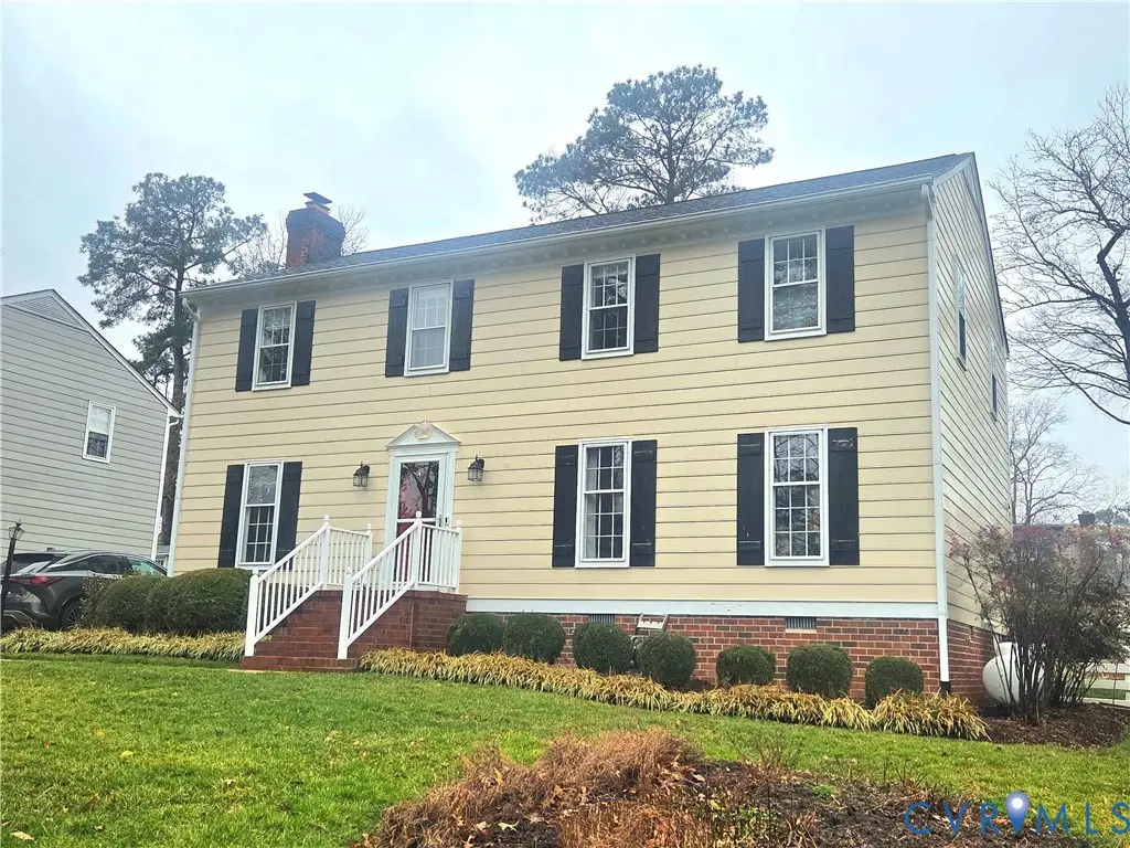 2326 Mountainbrook Drive, Richmond, VA 23233 - #1