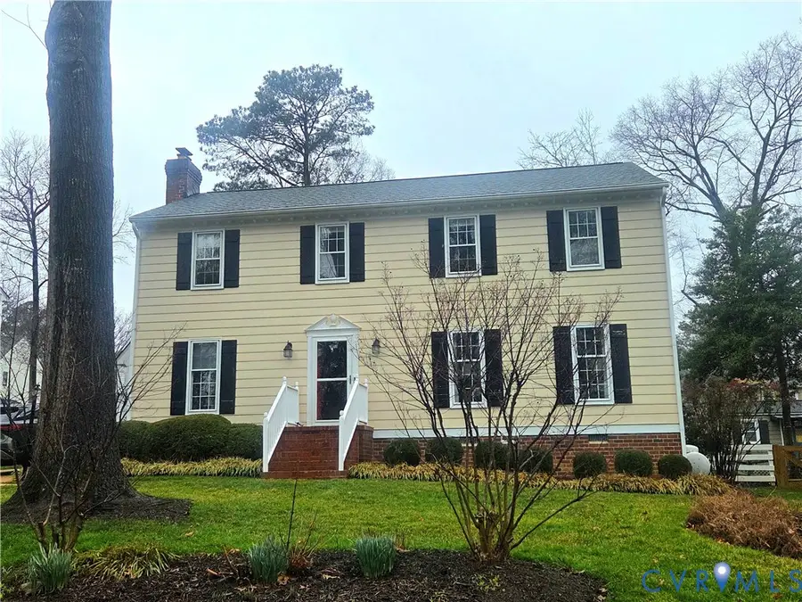 2326 Mountainbrook Drive, Richmond, VA 23233 - #3