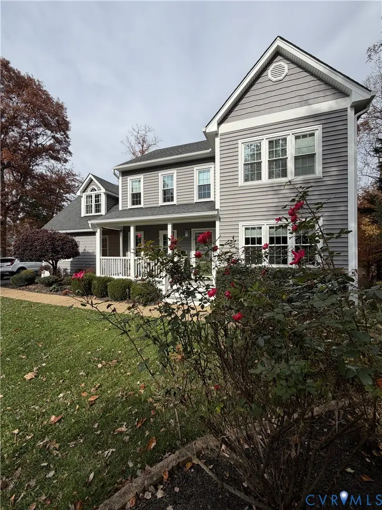 11512 Mcnair Circle, Clover Hill, VA 23236 - #1