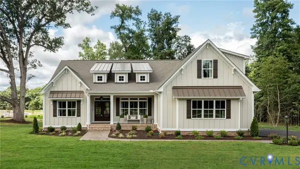 15420 Two Rivers Trail, Lanexa, VA 23089