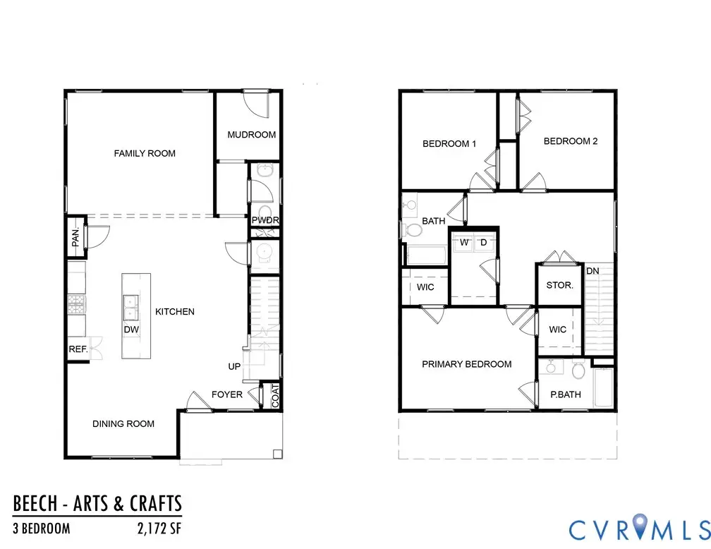 661 Juniper Street, Richmond, VA 23222 - Image #1