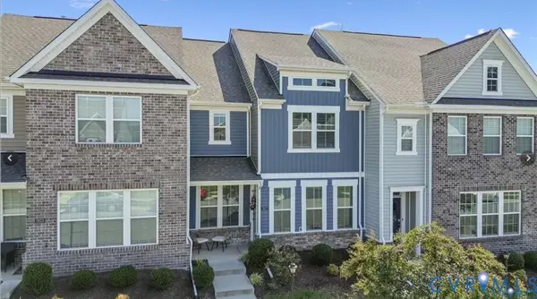 7877 Old Guild Road #7877, Chesterfield, VA 23227