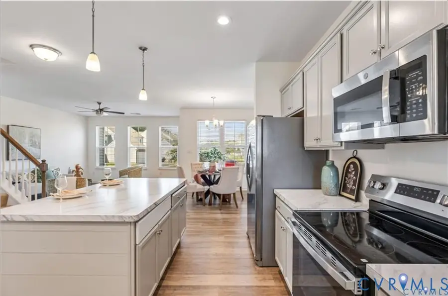 7877 Old Guild Road #7877, Meadowbrook, VA 23227 - #2