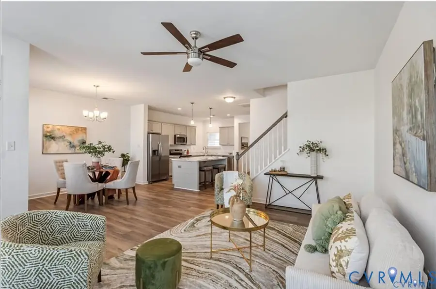 7877 Old Guild Road #7877, Meadowbrook, VA 23227 - #3