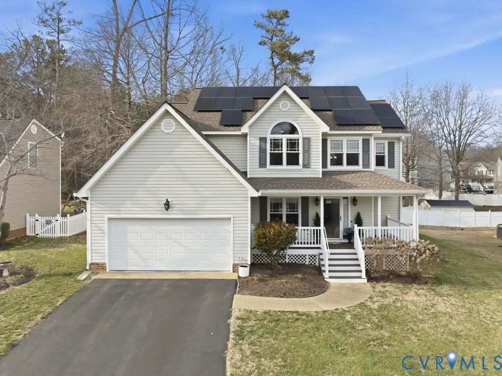 3606 Ivyridge Drive, Chester, VA 23831 - #1