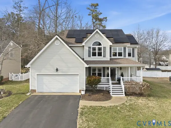 3606 Ivyridge Drive, Chester, VA 23831