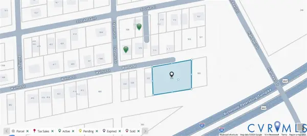 306 Walnut Street, Petersburg, VA 23803