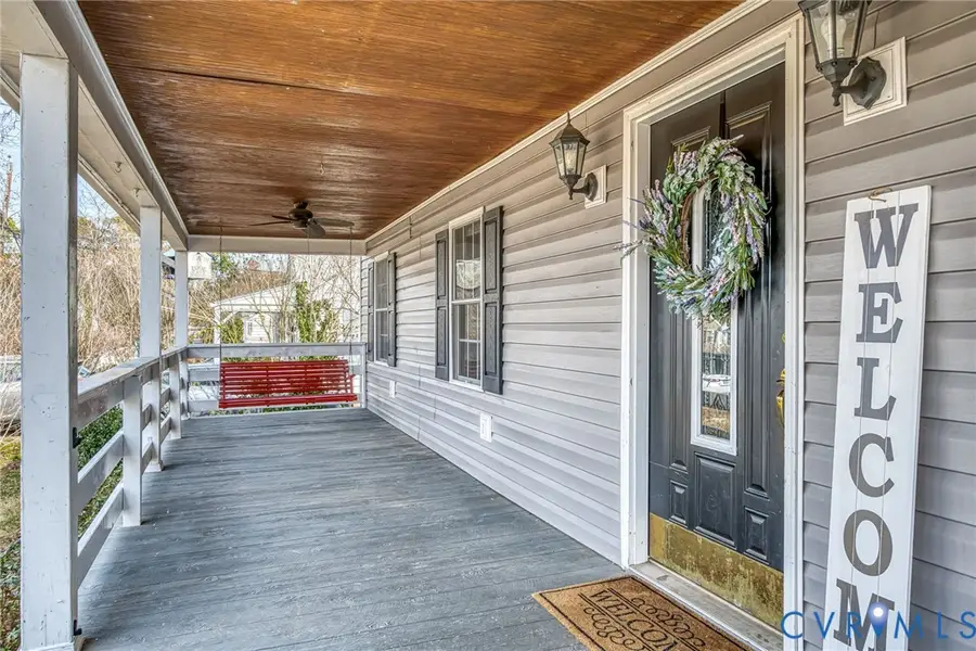 2409 Alycia Avenue, Henrico, VA 23228 - #2