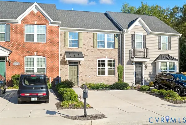 11537 Claimont Mill Drive, Chester, VA 23831