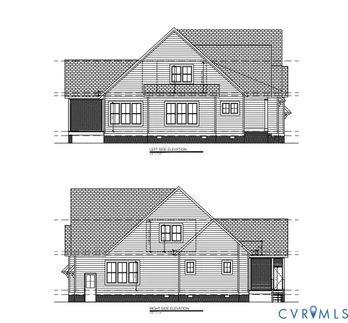 4901 Winding Waters Drive, Moseley, VA 23120 - Image #2