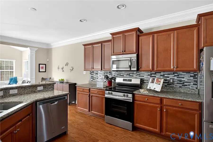 9119 Cascade Creek Lane, Chesterfield, VA 23832 - #2