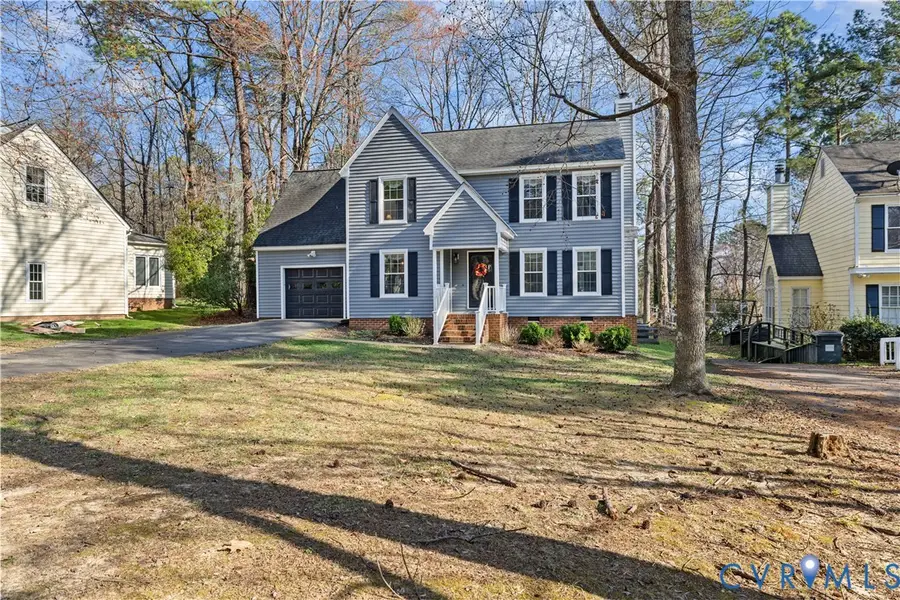 14701 Duck Cove Place, Midlothian, VA 23112 - #3