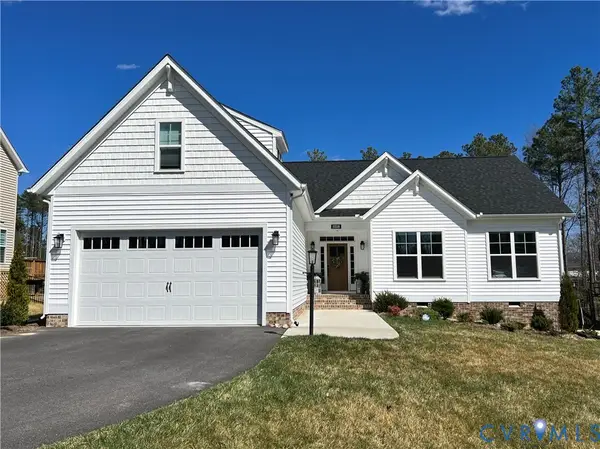 15518 Match Rail Place, Chesterfield, VA 23832