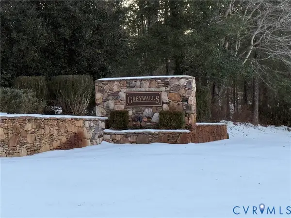 3027 Greywalls Drive, Powhatan, VA 23139