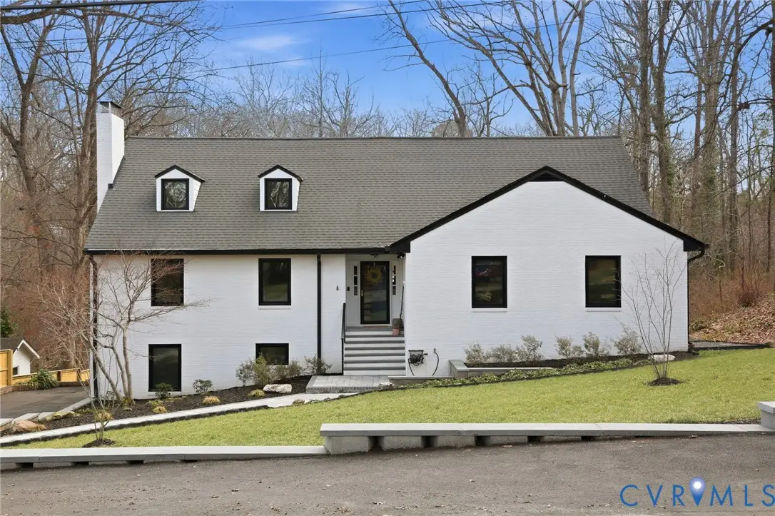 4541 Arrowhead Road, Richmond, VA 23235 - #1