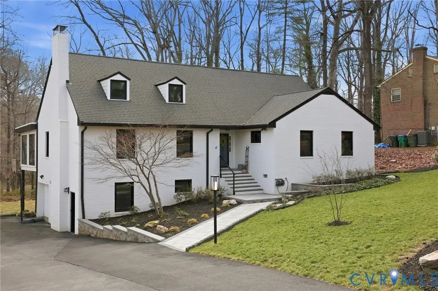 4541 Arrowhead Road, Richmond, VA 23235 - #2