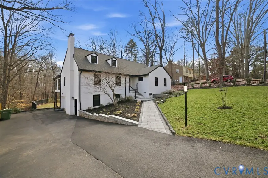 4541 Arrowhead Road, Richmond, VA 23235 - #3