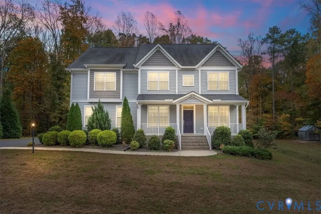 14019 Comstock Landing Drive, Chesterfield, VA 23838 - Image #1
