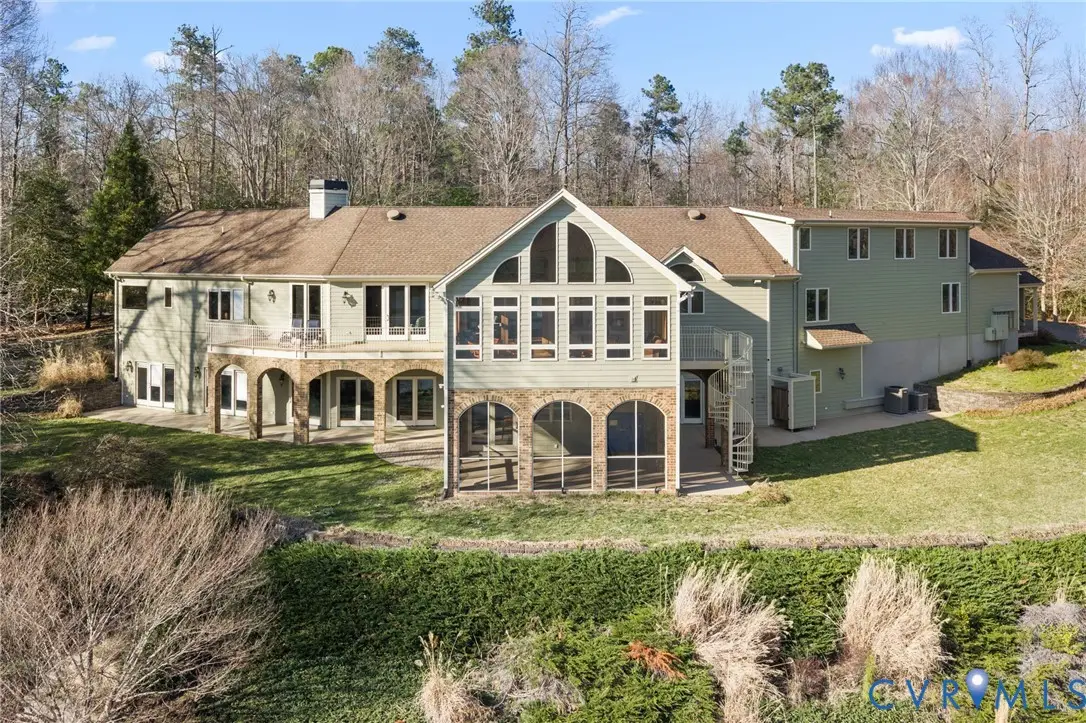 3535 Meadow Road, Sandston, VA 23150 - #1