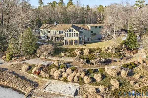 3535 Meadow Road, Sandston, VA 23150