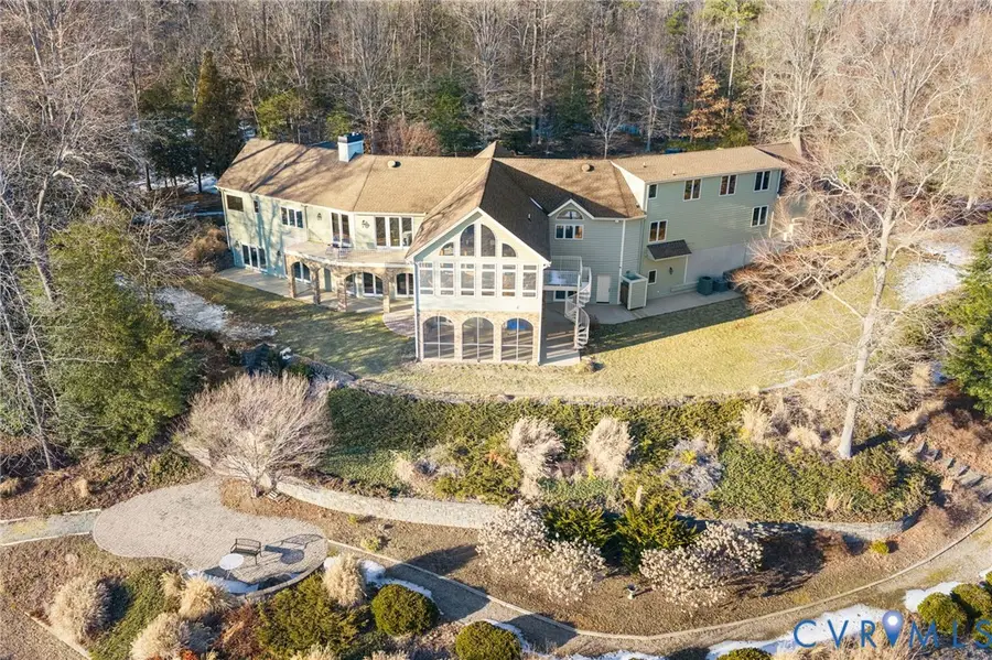 3535 Meadow Road, Sandston, VA 23150 - #2