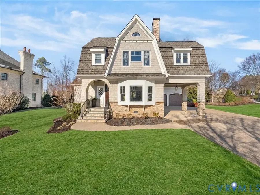 16500 Massey Hope Street, Midlothian, VA 23112 - #2