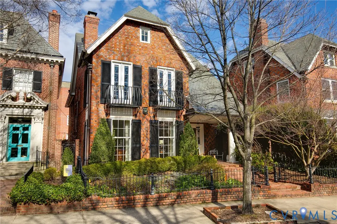 1534 Park Avenue, Richmond, VA 23220 - #1