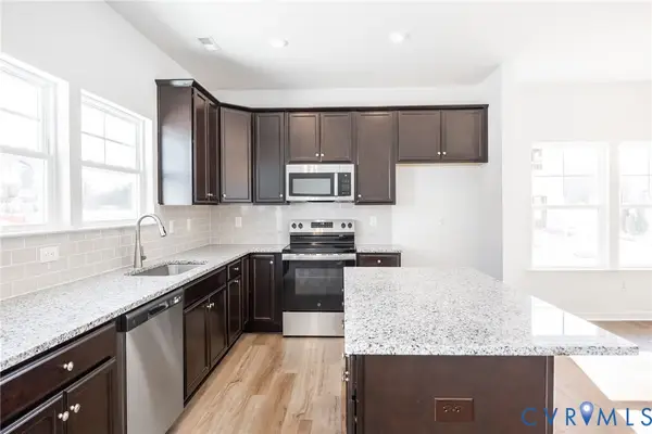 255 Whiteside Road, Sandston, VA 23150