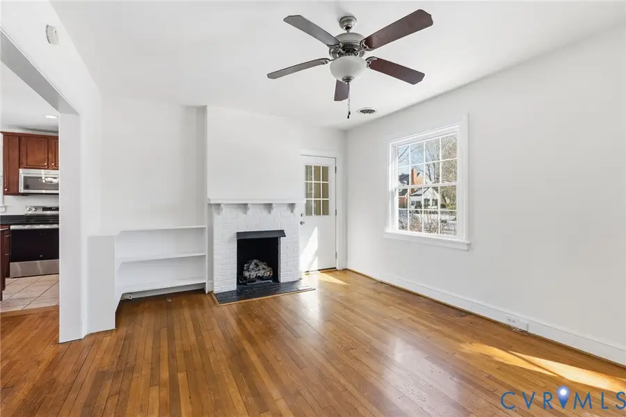 6002 Rois Road, Richmond, VA 23227 - #3