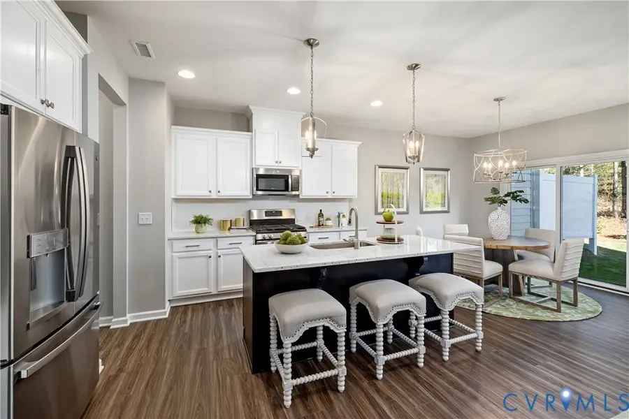 17336 Alana Drive, Moseley, VA 23120 - #3