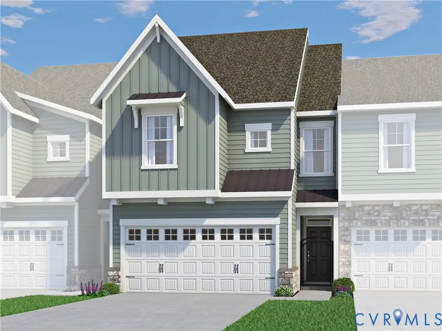 17318 Alana Drive, Moseley, VA 23120 - #2