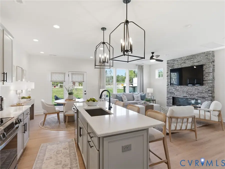 17318 Alana Drive, Moseley, VA 23120 - #3