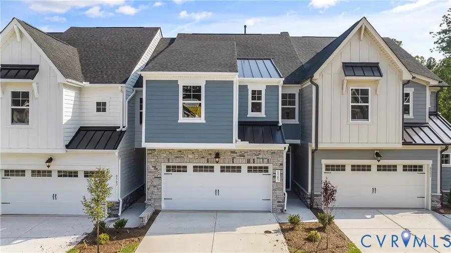 17306 Alana Drive, Moseley, VA 23120 - #2
