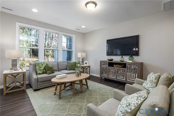 17348 Alana Drive, Moseley, VA 23120