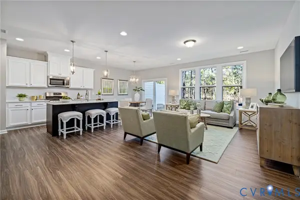 17354 Alana Drive, Moseley, VA 23120