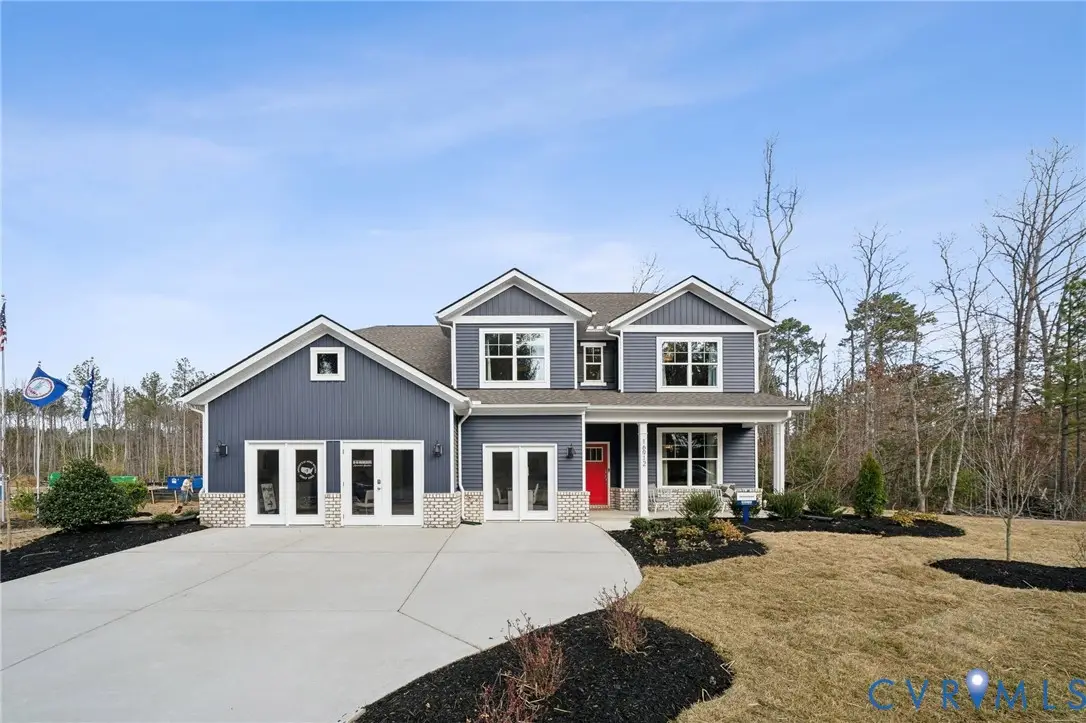 16937 Barmer Court, Chesterfield, VA 23838 - Image #1
