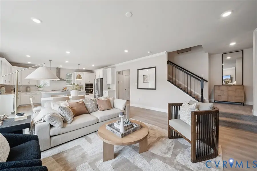 16937 Barmer Court, Chesterfield, VA 23838 - Image #2