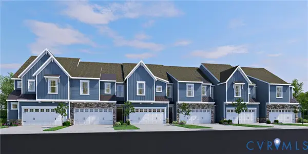 17342 Alana Drive, Moseley, VA 23120