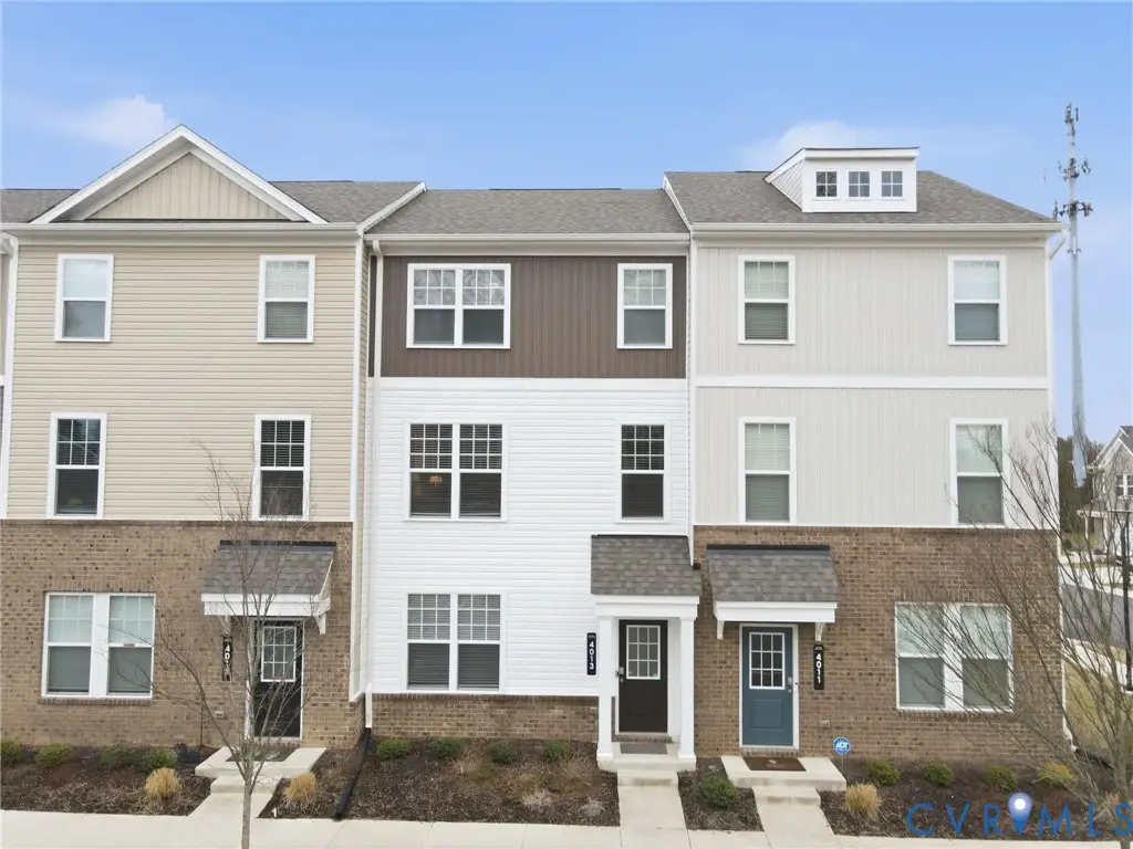 4013 Grand Reserve Lane, Richmond, VA 23223 - #1