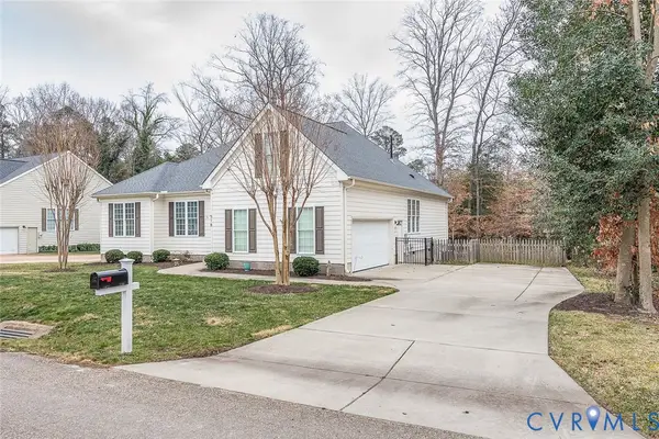 518 Mill Neck Road, Williamsburg, VA 23185