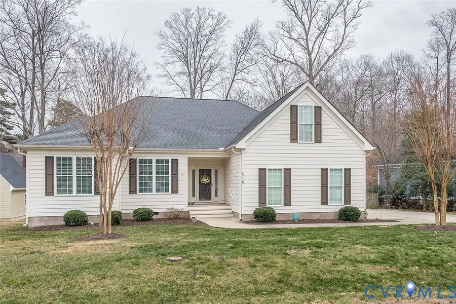 518 Mill Neck Road, Williamsburg, VA 23185 - Image #3
