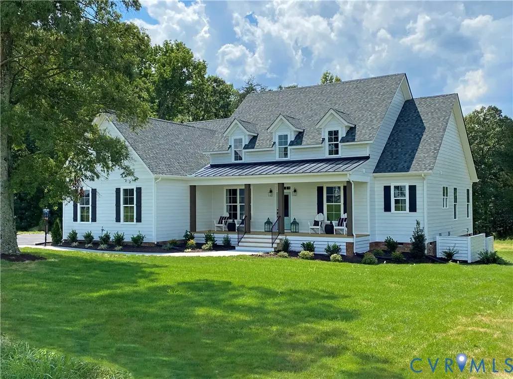 1319 Sparrows Song Drive, Manakin Sabot, VA 23103 - #1