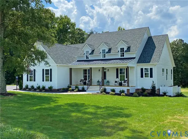 1319 Sparrows Song Drive, Manakin Sabot, VA 23103