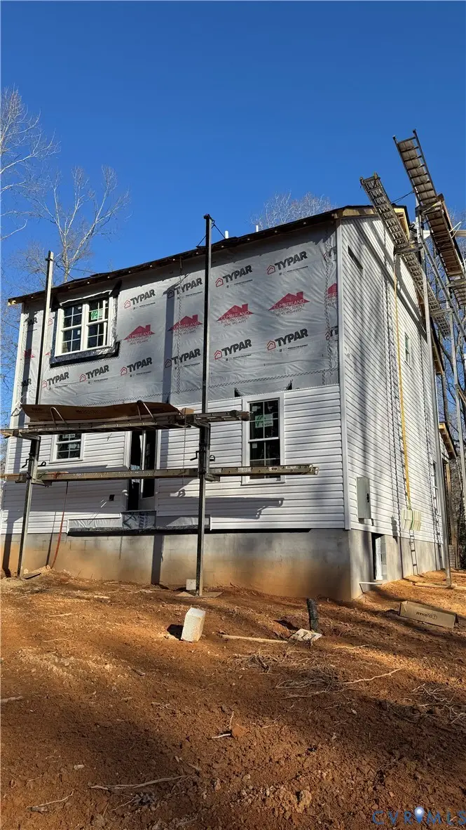 2355 Wickham Road, Bumpass, VA 23024 - #3