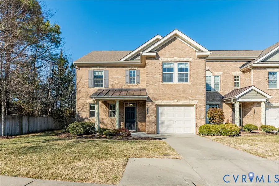 320 Pouncey Place, Glen Allen, VA 23059 - #2