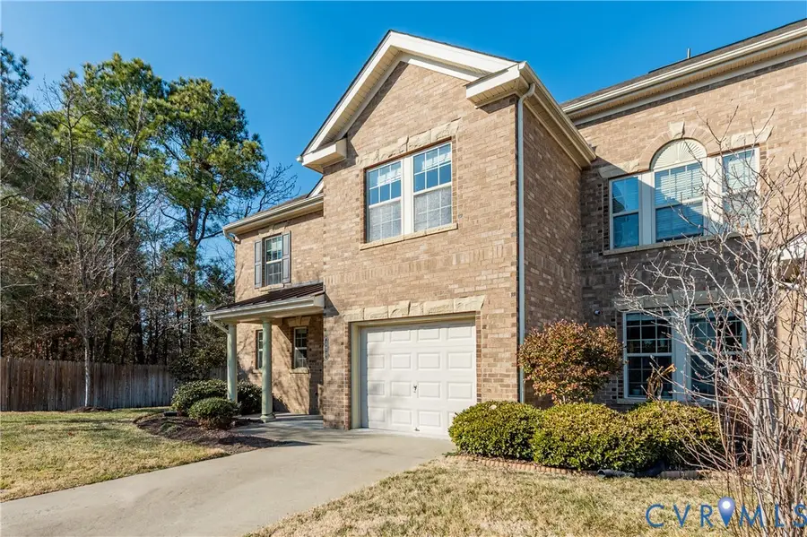 320 Pouncey Place, Glen Allen, VA 23059 - #3