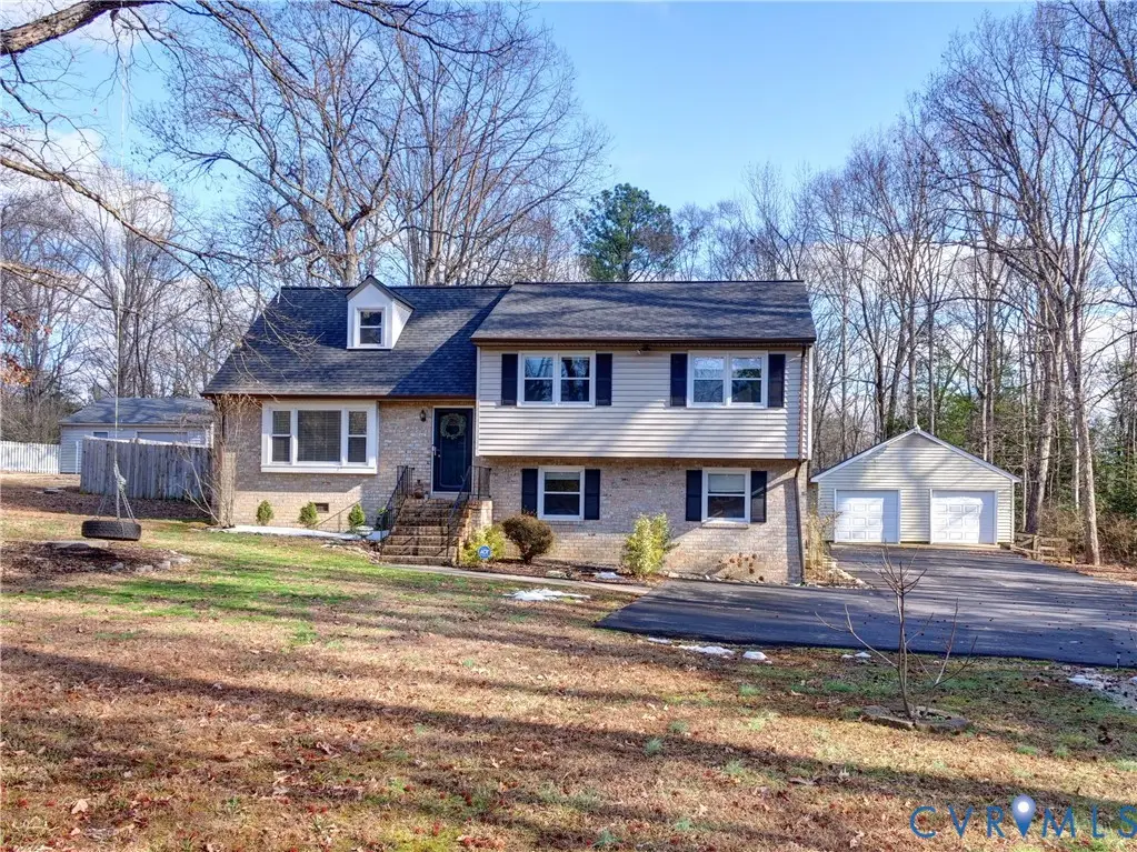 4713 Otterdale Road, Moseley, VA 23120 - #1